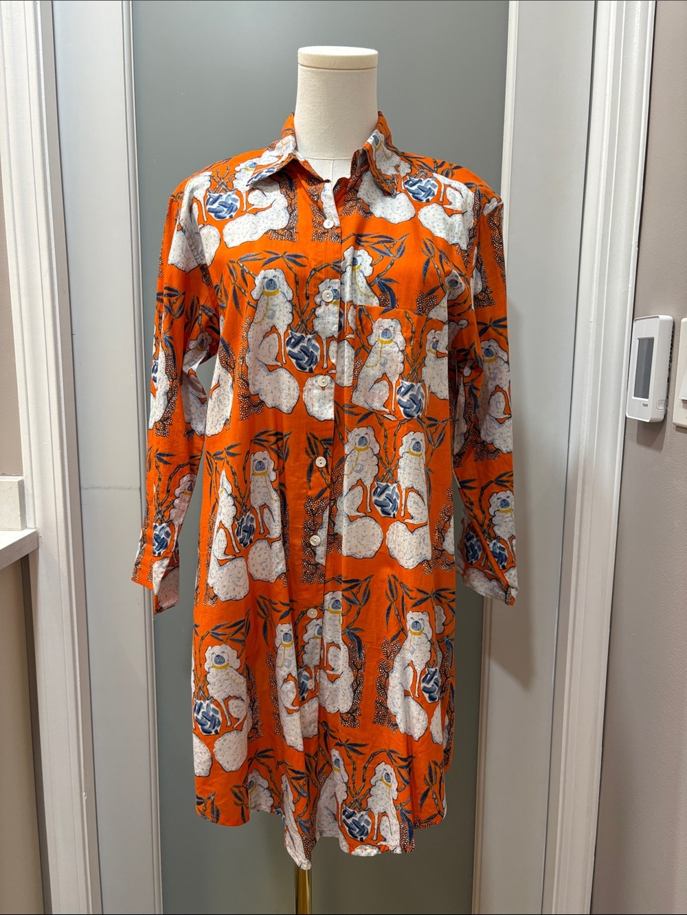 Shirt Subcategory